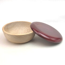【2合目安】作りやすくておしゃれな ちらし寿司の器（お櫃） 24cm 寿司桶 おしゃれな蓋付（赤） 日本製 うつわ ギフト 【楽ギフ_包装】【楽ギフ_のし宛書】 送料無料