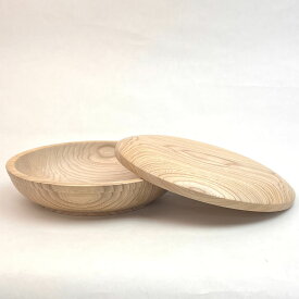 【2合目安】作りやすくておしゃれな ちらし寿司の器（ こね鉢 ） 寿司桶 浅型27cm おしゃれな蓋付 酢飯 桶 ちらし寿司 手巻き寿司 皿 すし 半切り うつわ ギフト 飯台 【楽ギフ_包装】【楽ギフ_のし宛書】