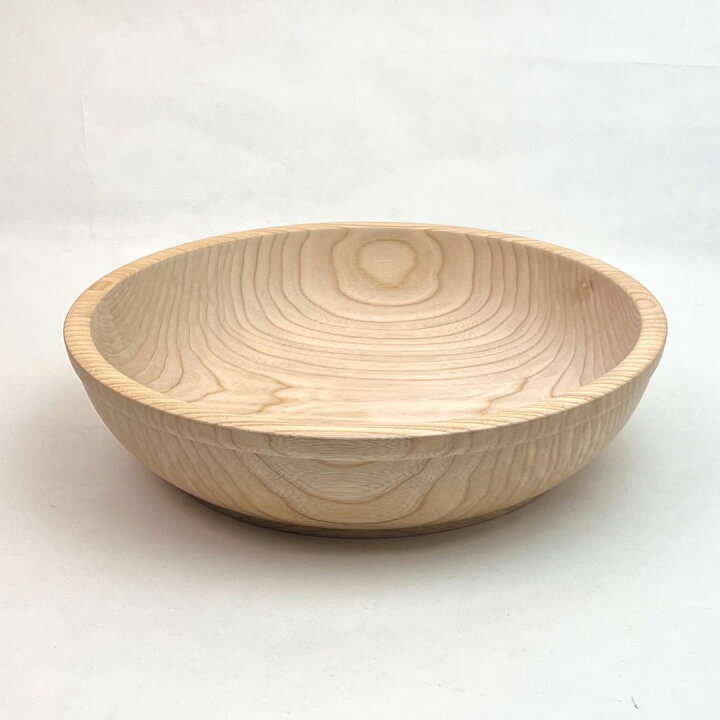 楽天市場】【3合～4合目安】ちらし寿司の器( こね鉢 ) 浅型30cm 