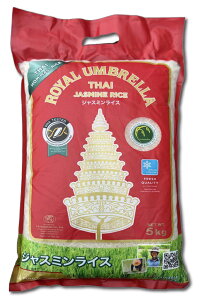 ROYYAL UMBRELLA �W���X�~�����C�X ������̍���āI���E�̍����i jasmin rice