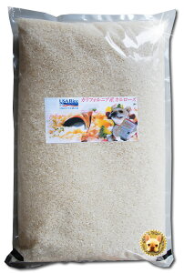 MA�Ă�SBS���K�A���āy�A�����J���āzUSA RICE �J���t�H���j�A ���܂�̂��Đ��� FROM USA Rice 5kg
