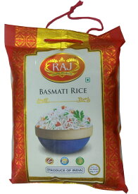 インド産 バスマティ米 BASMATI RICE RJA世界ナンバーワン品種 最高級米 3kg バスマティライス