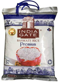 インド産 バスマティ米 BASMATI RICE india gate 世界ナンバーワン品種 最高級米 量り売り 1kg ネコポス便です バスマティライス