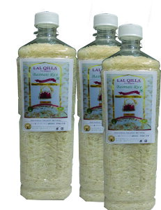 ChY oX}eB BASMATI RICE LAL QILLA Eio[i ō ybg{g900g 3{^C oX}eBCX