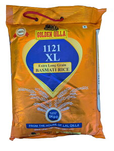 �C���h�Y �o�X�}�e�B���C�X BASMATI RICE i���E�i���o�[�����i�� �ō����� 5kg ������ �����