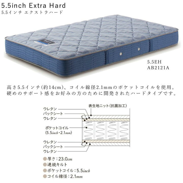 楽天市場】シモンズ ベッド セミダブル シモンズベッド シェルフ2 