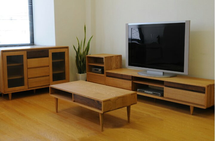 楽天市場】久和屋 テレビ台 テレビボード TVボード シンフォニー 