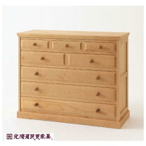 楽天市場】北海道民芸家具（タンス・チェスト｜収納家具）：インテリア 