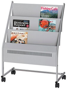 �y���{���z�}�K�W���X�^���h�@KNM-330�@��70cm �iW700×D390×H950�j�i���b�N�����FW656xD54xH320�j�L���X�^�[�t�@�d�l:�X�`�[�����̓h���i�V���o�[�j�L���X�^�[:�X�g�b�p�[�t2�A�X�g�b�p�[�Ȃ�2��