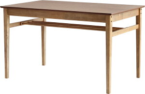 �_�C�j���O�e�[�u���@Rasic�V���[�Y�@�@Rasic Dining Table 1200�@PAT-3328NA�@W1200×D750×H720mm �@�V�R�؉��ϑ@�۔i�I�[�N�ށj�V�R��(���o�[�E�b�h��)�@�y�g���z�y���������z