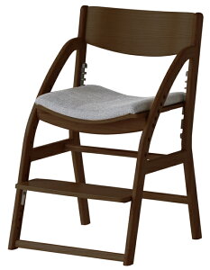 E-Tokoq`FA[E-Toko Kids Chair -standard- @JUC-3686i`/uE@W445 xD475~580 xH735 (SeatHight375~540) mm 7iK\@u7iK߉\@VR؎gp yizyz