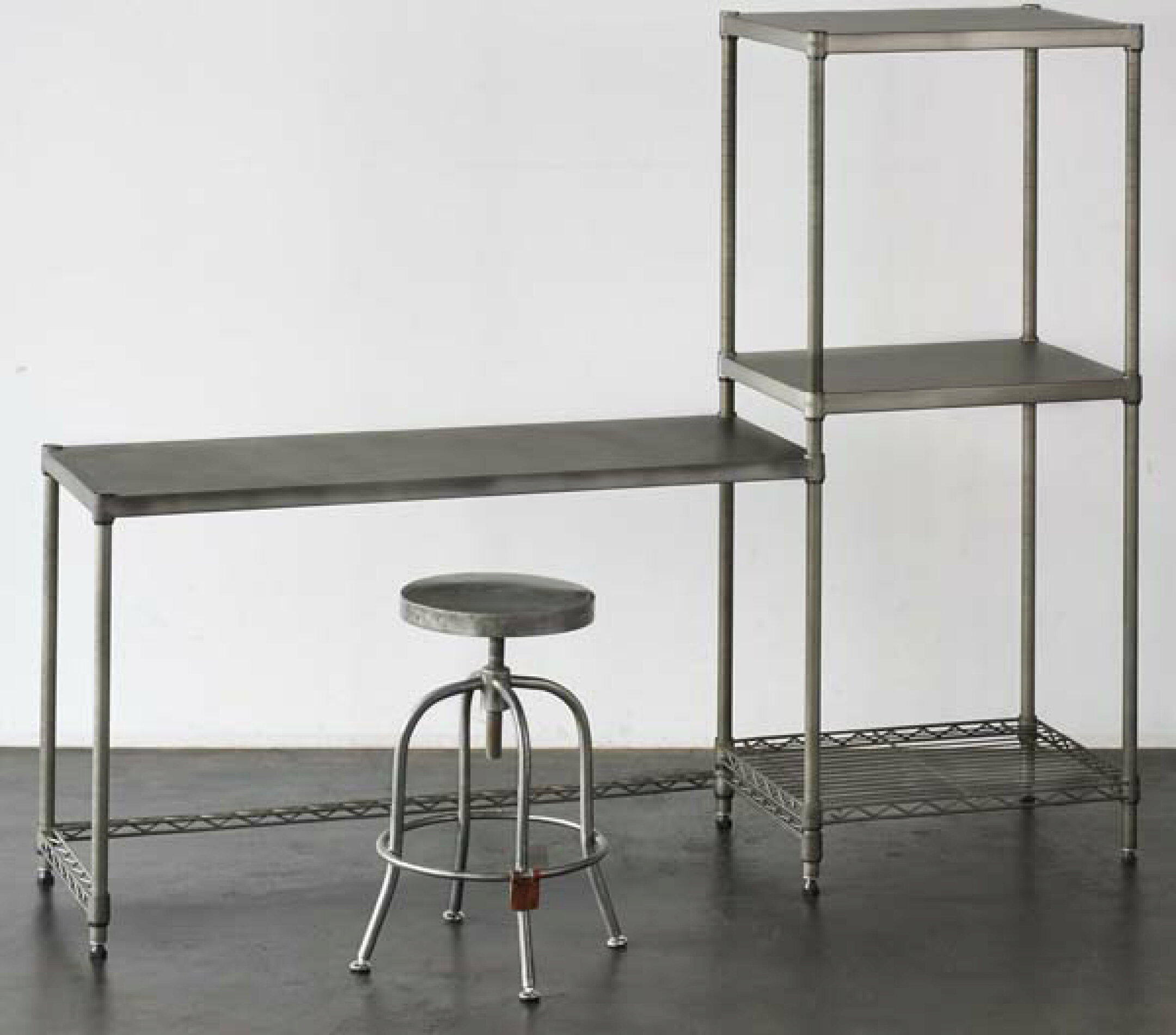 WORKING ･SOLID　ワーキング･ソリッド