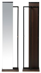 nK[bN@nK[t~[Hannger&MirroriHM-400 j:Uh~HiW400×D300×H1630mmjfދw:p[eBN{[h(15 mm)PVC \ t[:X`[(?20x20 mm ) ̓h@x[X:MDF(