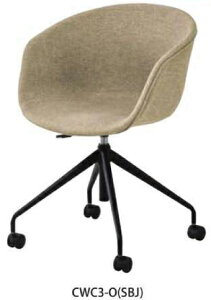 �I�t�B�X�`�F�A�@WorkChair�@���[�N�`�F�ACWC3-O�@�T���h�x�[�W���iSBJ�j/�X���[�g�O���[�iSG�j/�g�[�v�iTP�j�@���n:�z�i�|���G�X�e���j�@�r:�X�`�[�����̓h���i�u���b�N�jW590×D515×H795(SH440�`535)