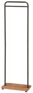 �r���e�[�W���R�[�g�n���K�[�@VHG-C50(BR)�@�R�[�g�n���K�[�@W500×D330×H1600mm�@�u���E���@���:MDF(15mm��)�@PVC���@�t���[��:�X�`�[���i��22.2mm�j���̓h���@�g��