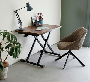 �yUTILITY�z���t�g�e�[�u���@LFT-M9060�iSBR/BR/NA�jW920�`1155×D600×H125�`720mm�@�V�T�C�Y�FW900×D600xt25mm�@�@�V��:�t���b�V�����H�i25mm���j�����j�����ϓ\�@�t���[��:�X�`�[���i��30x30mm�j���̓h���@