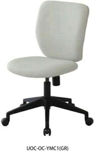 �I�t�B�X�`�F�A�I���@OfficeChair�@�I�t�B�X�`�F�AUOC-OC-YMC�@���n:�z�i�|���G�X�e��100%�j�@��:���[���h�E���^���i�u���b�N�j�r:�������`�i�i�u���b�N�jW445×D540×H820�`925(SH425�`530)mm�@�����~�i