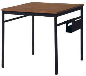 �m�A���_�C�j���O�e�[�u��NOAL-DT75�@�V��:�V�R�؃p�C����18m�� W750×D750×H700mm�@�|���E���^���h���@�t���[��::�X�`�[���i��25mm�j���̓h���y�g���z�y���������z�ysmtb-TK�z