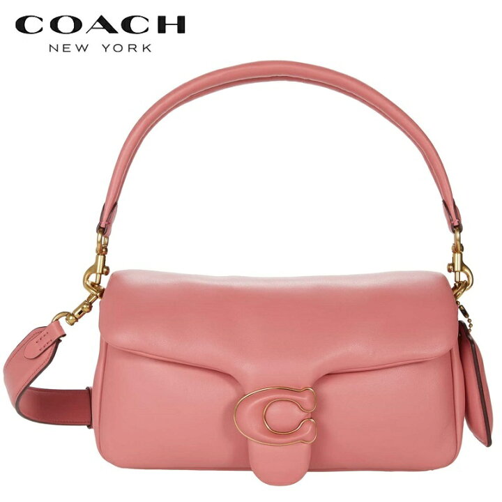 楽天市場】2021新作 コーチ バック 新作 コーチ ショルダーバッグ レディース ブティックライン COACH ピロー タビー ショルダー バッグ 26 タフィー : KANON STORY 楽天市場】2021新作 コーチ バック 新作 コーチ ショルダーバッグ レディース ブティックライン COACH ピロー タビー ショルダー バッグ 26 タフィー : KANON STORY