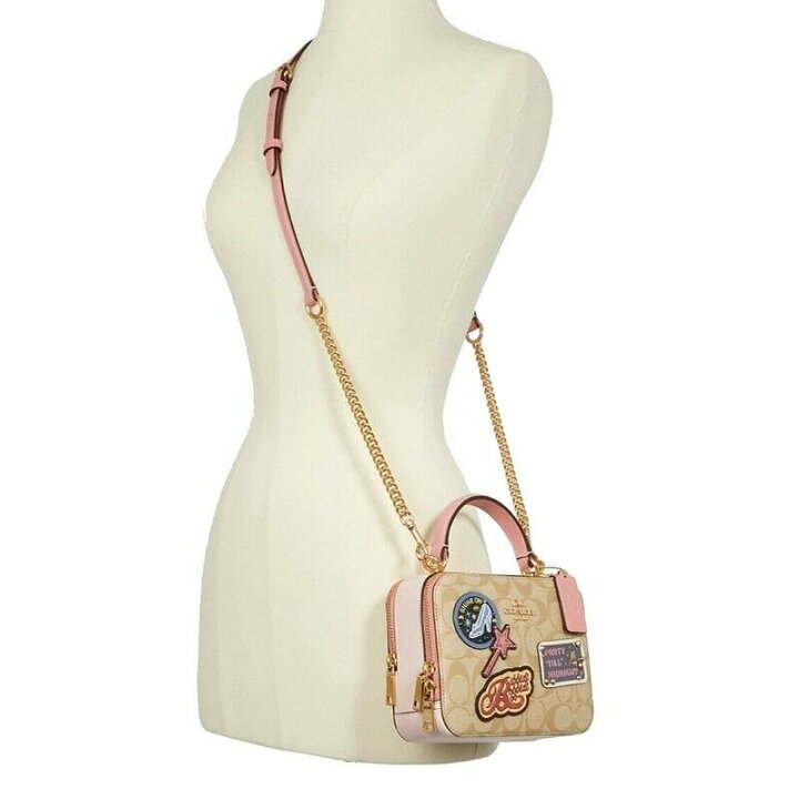 楽天市場】コーチ COACH バッグ コーチショルダーバッグ レディース 斜  