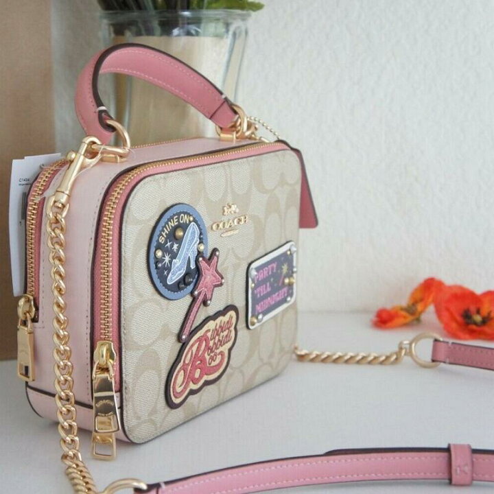 楽天市場】コーチ COACH バッグ コーチショルダーバッグ レディース 斜  