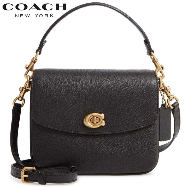 楽天市場】【SALE COACH キャシー】コーチショルダーバッグ レディース 