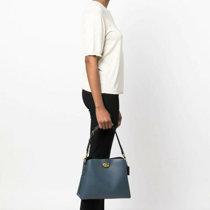 楽天市場】【SALE 2023新作 COACH 】 コーチショルダーバッグ 