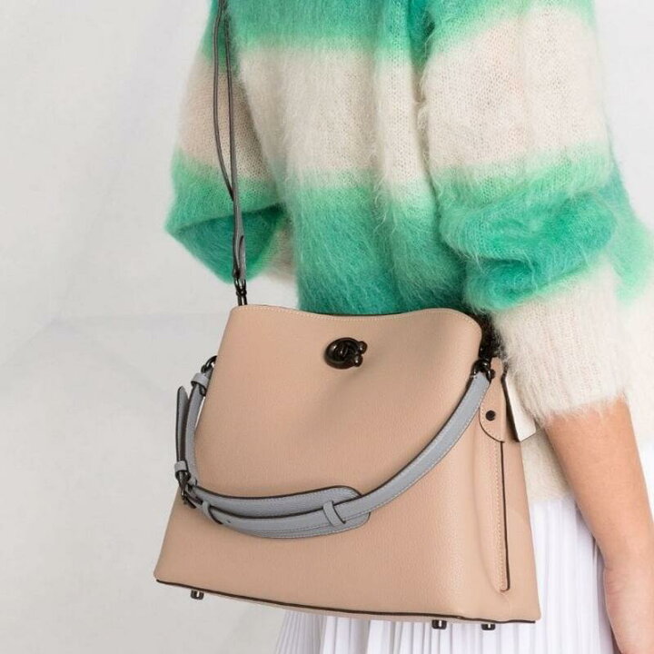 楽天市場】【SALE 新作 COACH 】コーチ バック 新作 コーチ ショルダー 