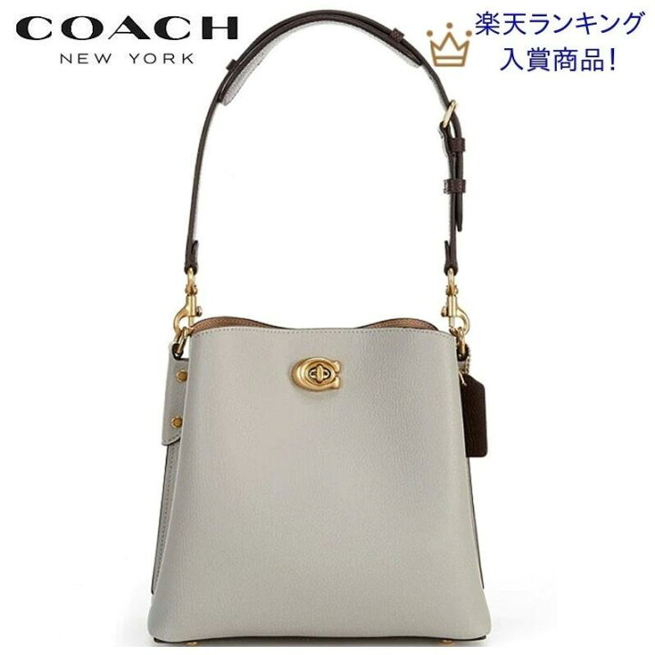 楽天市場】【SALE 新作 COACH】コーチショルダーバッグ レディース 斜  