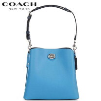 楽天市場】COACH コーチ シグネチャー（ブランドコーチ・カラーブルー 