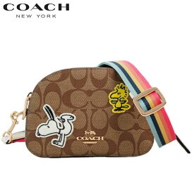 楽天市場 コーチ Coach スヌーピーの通販