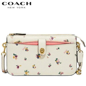コーチ(COACH) 花柄 ショルダーバッグ | 通販・人気ランキング - 価格.com