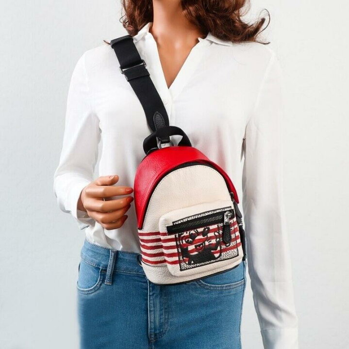 楽天市場】【SALE 新作 COACH】コーチ バッグ 新作 ショルダーバッグ 