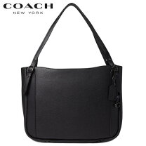 楽天市場】コーチ COACH ホーボー（カラーブラック）（レディース 