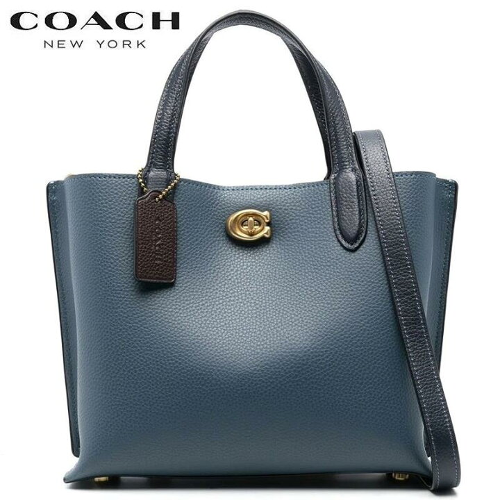 楽天市場】COACH コーチ 新作 ショルダーバッグ レディース 斜めがけ 