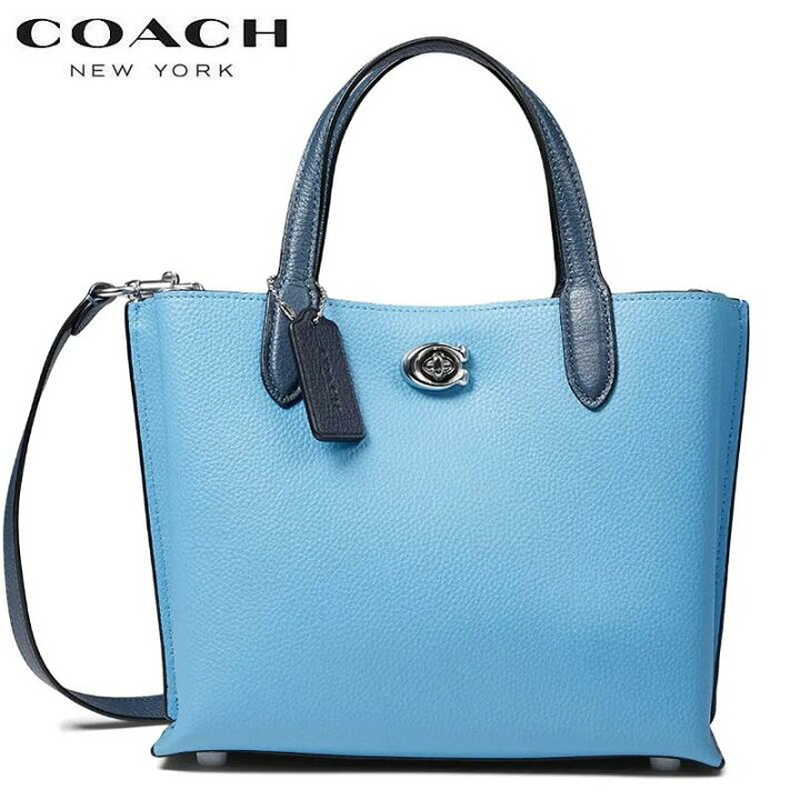 楽天市場】COACH コーチ 新作 ショルダーバッグ レディース 斜めがけ 
