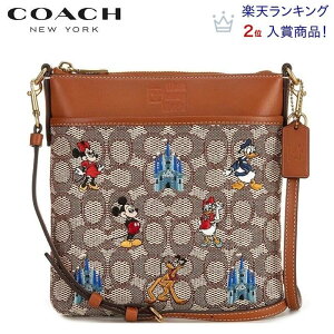 コーチ Coach ディズニー ショルダーバッグ 通販 人気ランキング 価格 Com