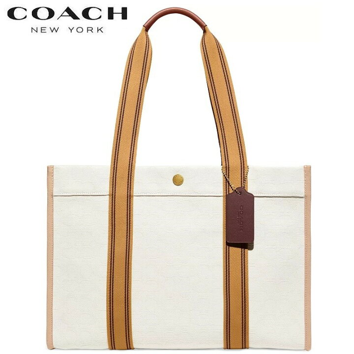楽天市場】2022新作 コーチ バッグ COACH 新作トートバッグ レディース  