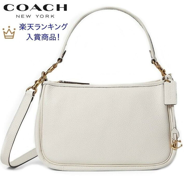 楽天市場】コーチ バッグ COACH 新作 ショルダーバッグ クロスボディ  