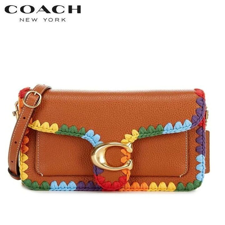 楽天市場】【SALE 2023新作 COACH】コーチショルダーバッグ レディース 