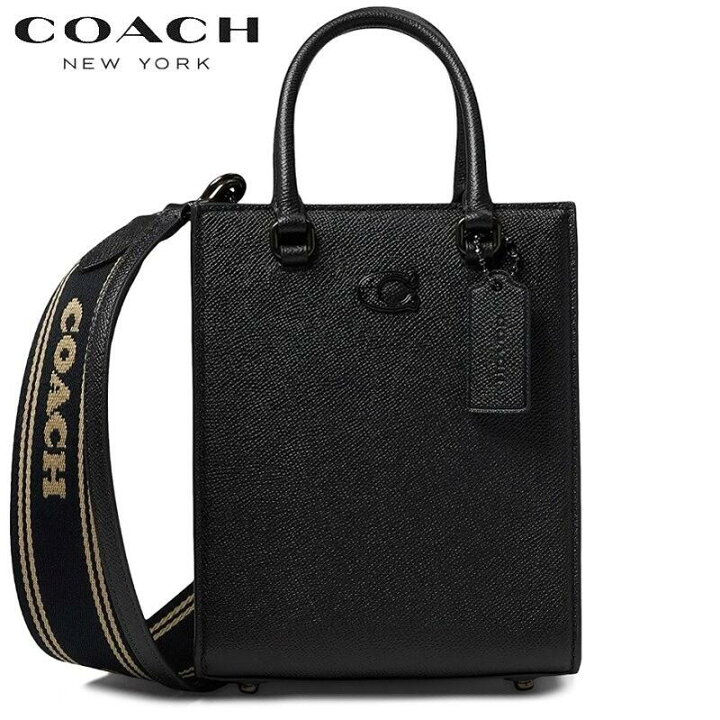 楽天市場】2023新作 コーチ バッグ COACH 新作 トートバッグ 