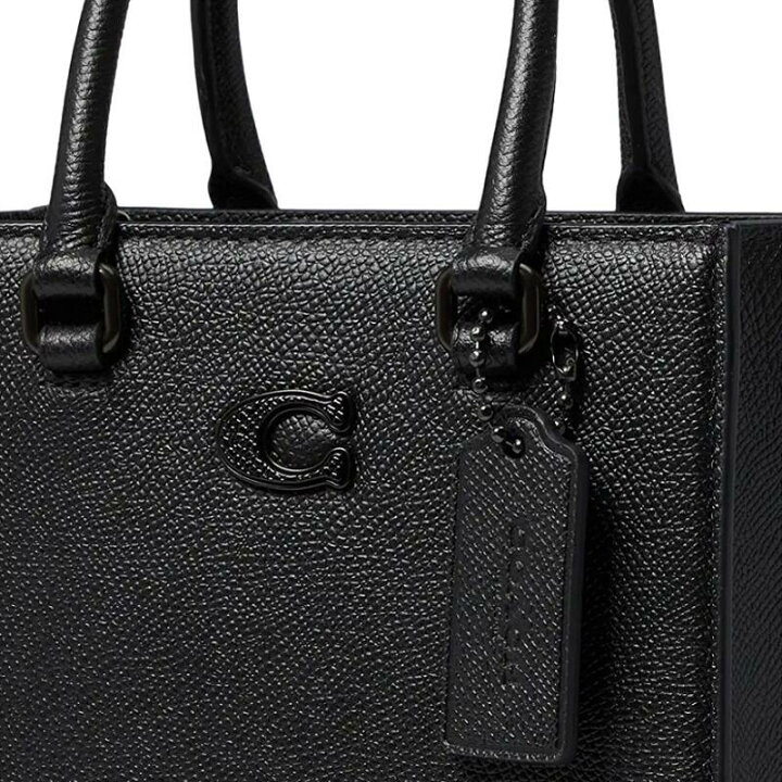 楽天市場】2023新作 コーチ バッグ COACH 新作 トートバッグ 