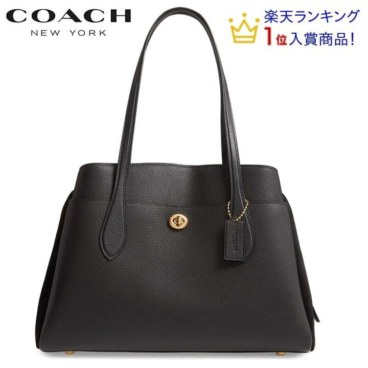 楽天市場】【SALE COACH】コーチ ショルダーバッグ レディース コーチ 