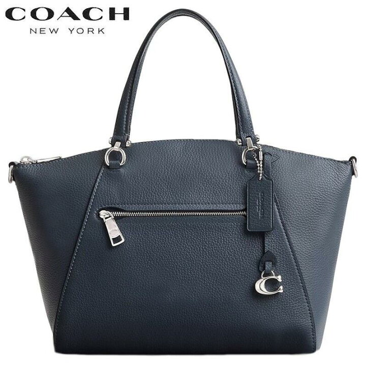 楽天市場】COACH コーチ 新作 ショルダーバッグ トートバッグ 2024新作 