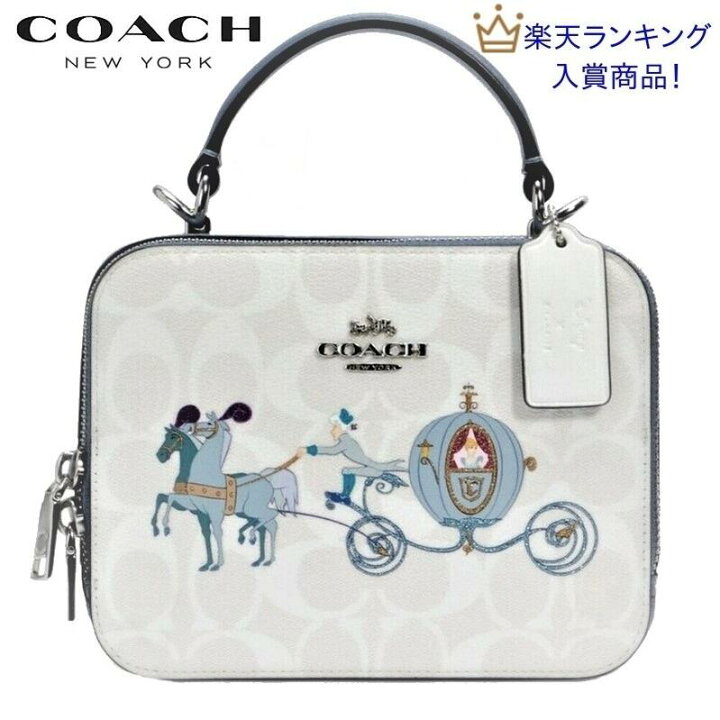 楽天市場】コーチ COACH バッグ コーチショルダーバッグ レディース 斜  