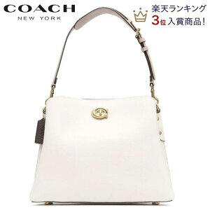コーチ(COACH) ウィロウ ショルダーバッグ | 通販・人気ランキング 
