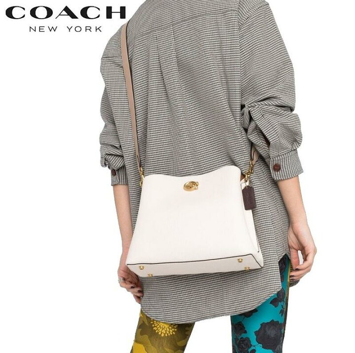 楽天市場】COACH コーチ バック 新作 コーチ ショルダーバッグ 