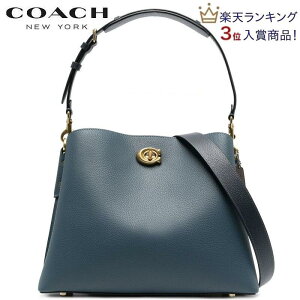コーチ(COACH) ウィロウ ショルダーバッグ | 通販・人気ランキング 