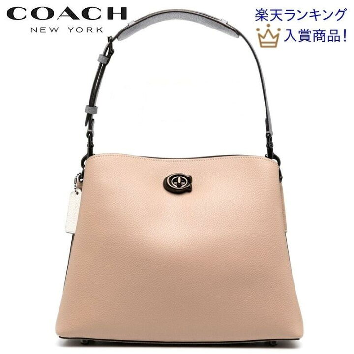 楽天市場】【SALE 新作 COACH 】コーチ バック 新作 コーチ ショルダー  