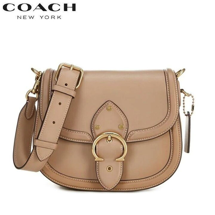 楽天市場】【SALE 2023秋冬新作 COACH】コーチショルダーバッグ  